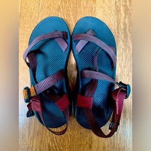 Men's Chaco sandals size 11